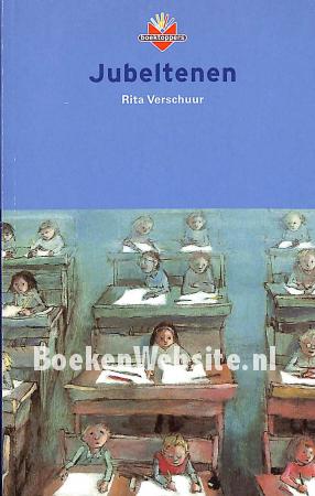 Jubeltenen