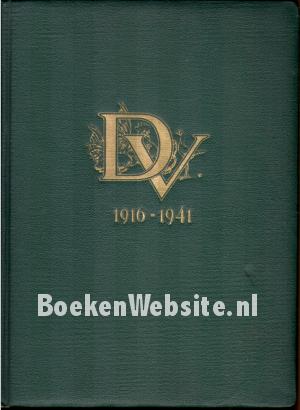 Jubileumgedenkboek dwerghoenderfokkers-vereeniging Jubileumgedenkboek dwerghoenderfokkers-vereeniging