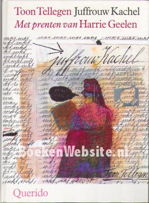 Juffrouw Kachel