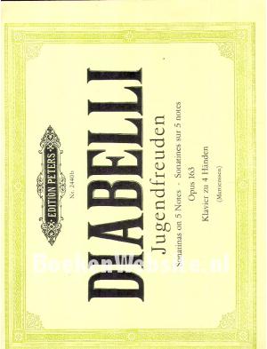 Jugendfreuden Jugendfreuden