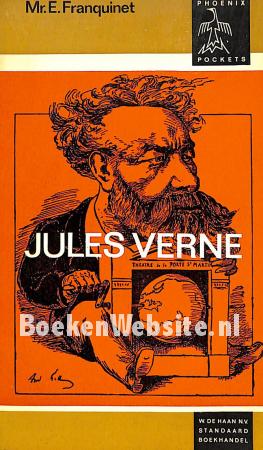 Jules Verne en zijn wonderreizen Jules Verne en zijn wonderreizen