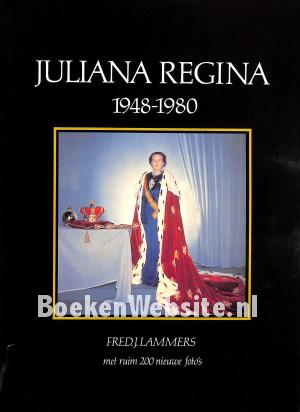 Juliana Regina 1948-1980