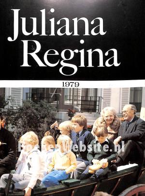 Juliana Regina 1979