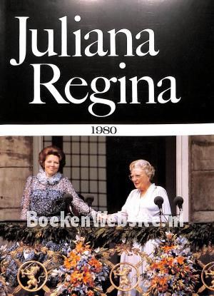 Juliana Regina 1980