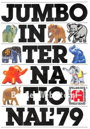 Jumbo international '79 Jumbo international '79