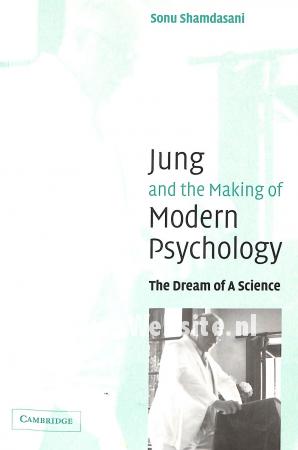 Jung and the Making of Modern Psychology Jung and the Making of Modern Psychology