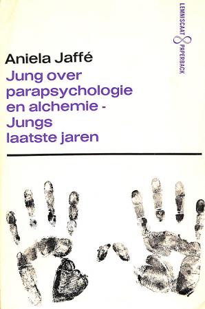 Jung over parapsychologie en alchemie - Jungs laatste jaren