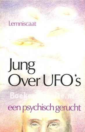 Jung over ufo's