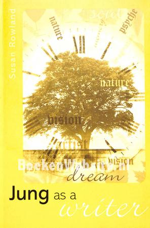 Jung as a Writer Jung as a Writer