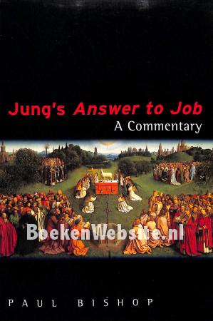 Jung's Answer to Job