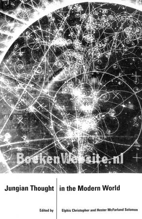 Jungian Thought in the Modern World