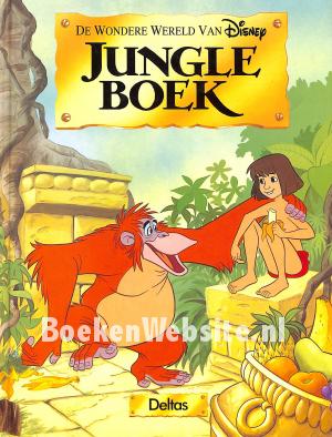 Jungle boek