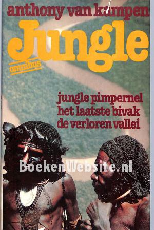 Jungle trilogie