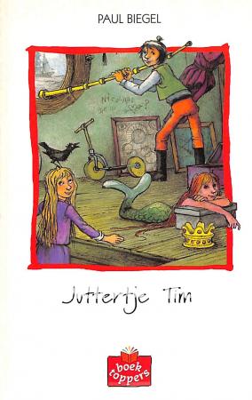 Juttertje Tim Juttertje Tim