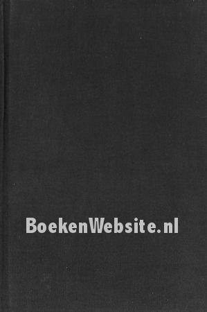 J.van Oudshoorn verzamelde werken II J.van Oudshoorn verzamelde werken II