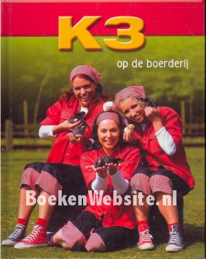 K3 op de boerderij K3 op de boerderij