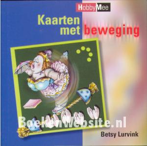 Kaarten met beweging Kaarten met beweging