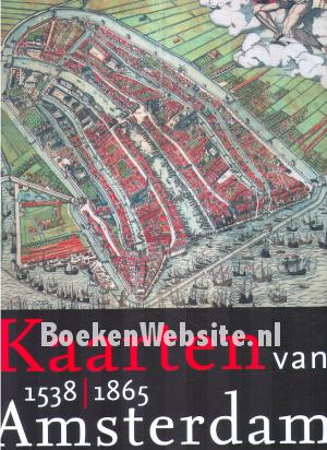 Kaarten van Amsterdam I
