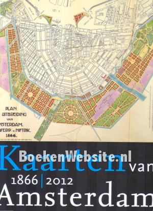 Kaarten van Amsterdam II
