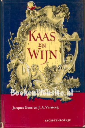 Kaas en Wijn Kaas en Wijn