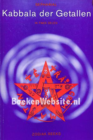 Kabbala der Getallen I