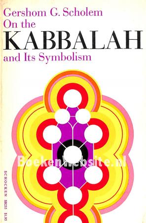 On the Kabbalah and its Symbolism
