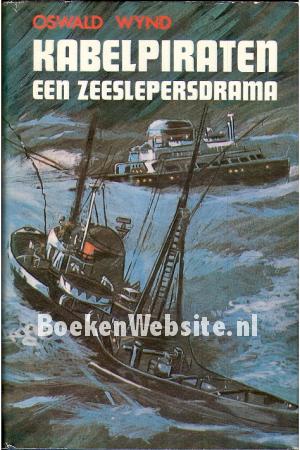 Kabelpiraten een Zeeslepers drama