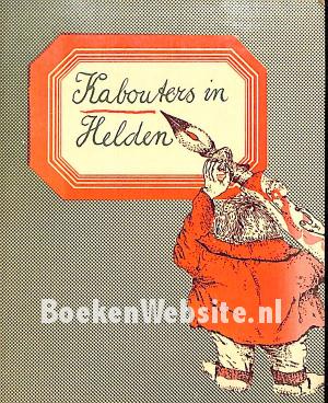 Kabouters in Helden Kabouters in Helden