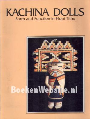 Kachina Dolls Kachina Dolls