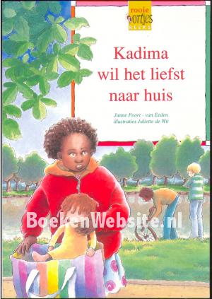 Kadima wil het liefst naar huis Kadima wil het liefst naar huis