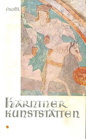 Kärtner Kunststätten