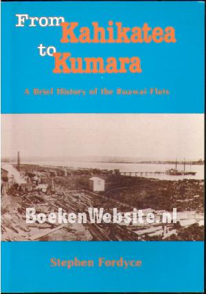 From Kahikatea to Kumara