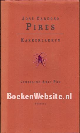 Kakkerlakken Kakkerlakken
