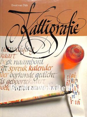 Kalligrafie 