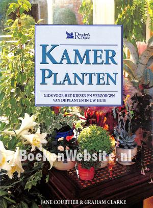 Kamerplanten Kamerplanten