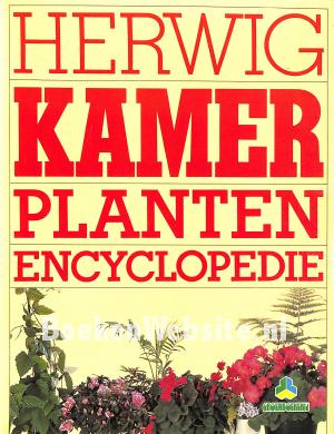 Kamerplanten encyclopedie Kamerplanten encyclopedie