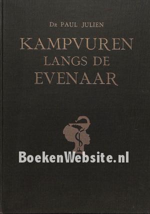 Kampvuren langs de Evenaar Kampvuren langs de Evenaar
