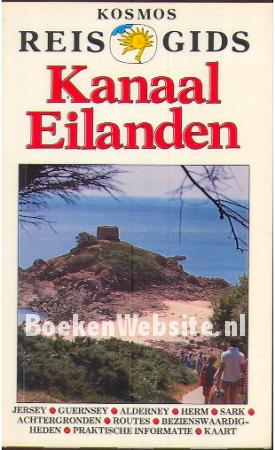 Kanaal Eilanden Kanaal Eilanden