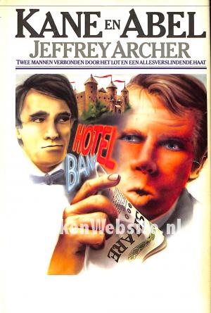 Kane en Abel