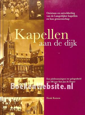 Kapellen aan de dijk Kapellen aan de dijk