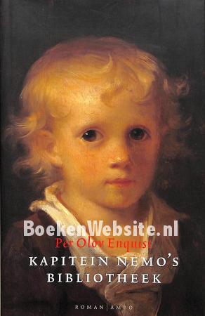 Kapiteins Nemo's bibliotheek