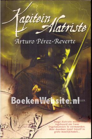 Kaptein Alatriste