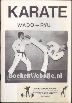 Karate Wado-Ryu