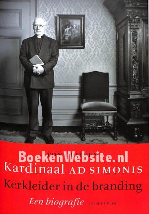 Kardinaal Ad Simonis