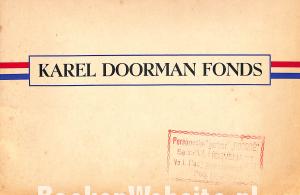 Karel Doorman Fonds