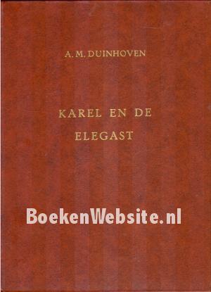 Karel en de Elegast Karel en de Elegast