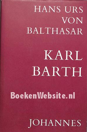 Karl Barth
