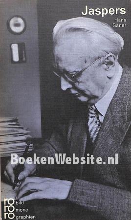 Karl Jaspers Karl Jaspers