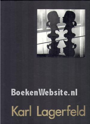 Karl Lagerfeld Fotograf