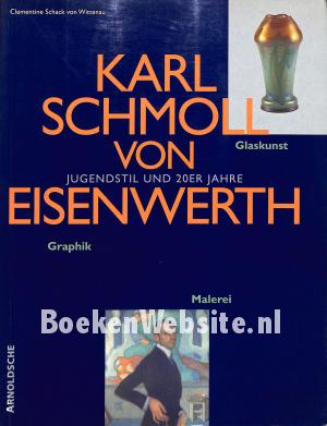 Karl Schmoll von Eisenwerth